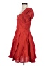 Callipygian Red Casual Dress Size 0 - photo 5