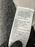 J.Crew Factory Store Gray Coat Size 10 - photo 7
