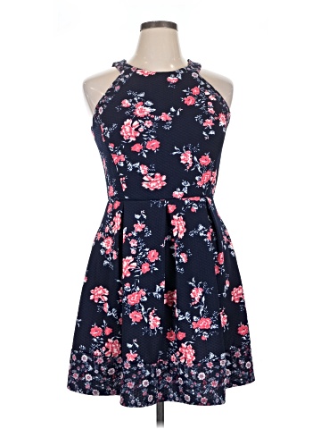 Rewind Casual Dress (view 1)