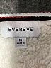 Evereve 100% Polyester Color Block Ivory Pullover Sweater Size M - photo 7