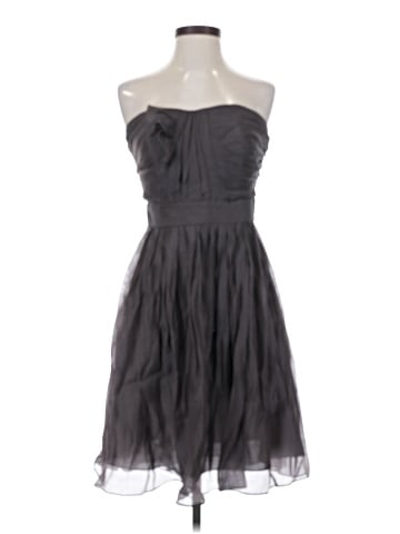 Suzi Chin for Maggy Boutique Cocktail Dress (view 1)