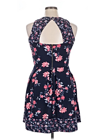 Rewind Casual Dress (view 2)
