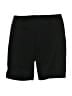 Marika Tek Solid Black Athletic Shorts Size S - photo 1