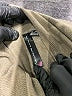 Le Temps Des Cerises Tan Poncho Size XS - photo 7