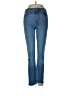 Everlane Stripes Blue Jeans Size 28 waist (tall) - photo 1