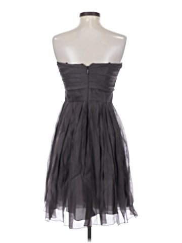 Suzi Chin for Maggy Boutique Cocktail Dress (view 2)