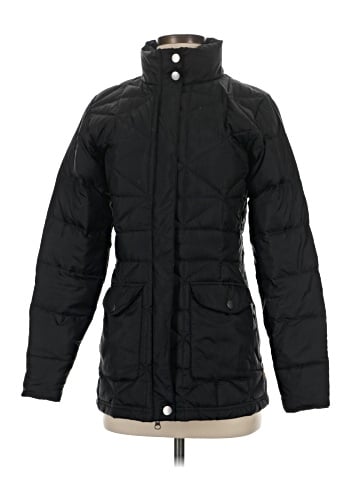 lucy Snow Jacket (view 1)
