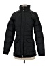 lucy 100% Polyester Solid Black Snow Jacket Size XS - photo 1