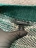 Torrid Green Cardigan Size 4X Plus (4) - photo 7