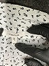 Maurices 100% Rayon Animal Print Ivory Sleeveless Button-Down Shirt Size M - photo 7