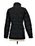 lucy 100% Polyester Solid Black Snow Jacket Size XS - photo 2