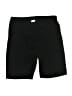 Marika Tek Solid Black Athletic Shorts Size S - photo 2