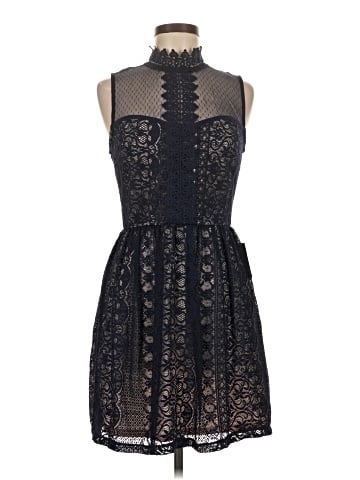 I.N. San Francisco Cocktail Dress (view 1)