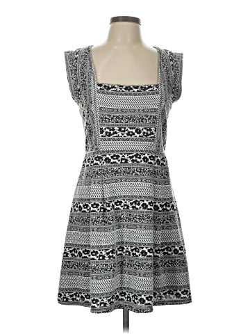 Plenty By Tracy Reese Casual Dress (view 1)