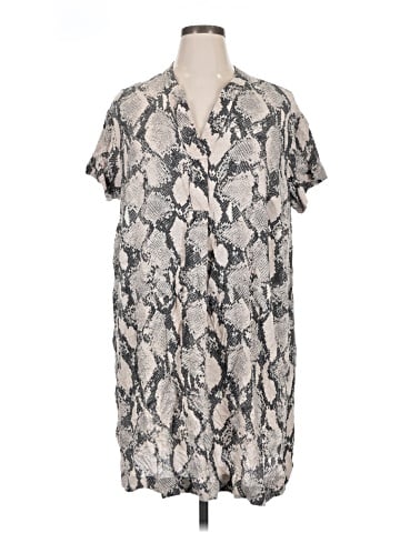 H&M Casual Dress (view 1)