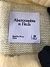 Abercrombie & Fitch Yellow Pullover Sweater Size M - photo 7