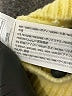 Abercrombie & Fitch Yellow Pullover Sweater Size M - photo 8