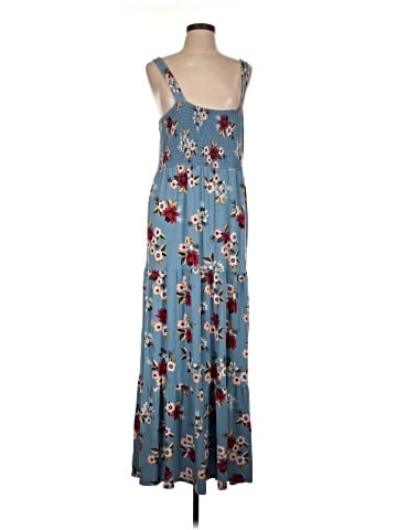 Ann Taylor LOFT Casual Dress (view 1)