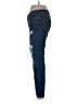 Express Outlet Hearts Blue Jeans Size 10R - photo 5