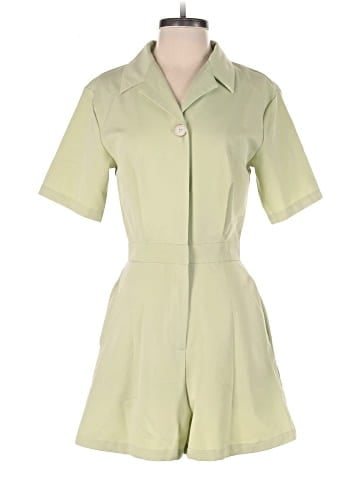 Cider Romper (view 1)