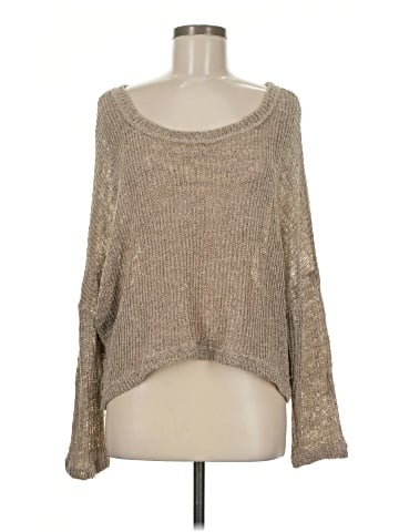 Love By Design Pullover Sweater (view 1)