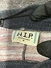 H.I.P. Happening in the Present Brown Pullover Sweater Size S - photo 7