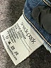 SNEAK PEEK Blue Jeans Size 3 - photo 8