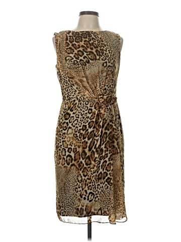 Jones New York Cocktail Dress (view 1)