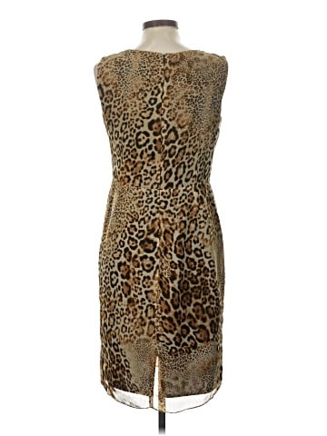 Jones New York Cocktail Dress (view 2)