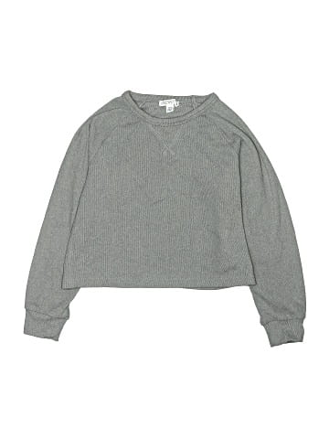 Crewcuts Pullover Sweater (view 1)