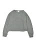 Crewcuts Solid Gray Pullover Sweater Size 6 - 7 - photo 1