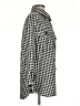 H&M Houndstooth Silver Coat Size Sm - Med - photo 4