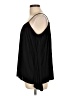 Mustard Seed Black Sleeveless Blouse Size L - photo 5