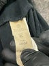 Balance Collection Solid Black Active Pants Size XL - photo 7