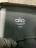 Alo Black Leggings Size XXS - photo 7