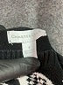 Charter Club Print Black Pullover Sweater Size S - photo 7