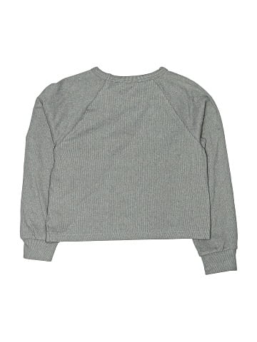 Crewcuts Pullover Sweater (view 2)