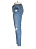 FRAME Denim Blue Jeans Size 31 waist - photo 5