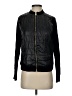 Marc New York Andrew Marc Solid Black Jacket Size XS - photo 1