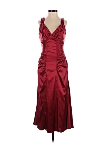 Blondie Nites Cocktail Dress (view 1)