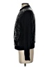 Marc New York Andrew Marc Solid Black Jacket Size XS - photo 5