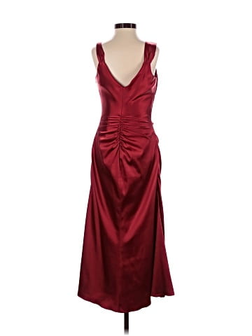 Blondie Nites Cocktail Dress (view 2)