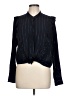 Rails Black Long Sleeve Blouse Size L - photo 1