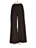 CAbi Brown Dress Pants Size 10 - photo 1
