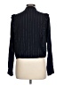 Rails Black Long Sleeve Blouse Size L - photo 2