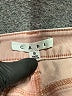 CAbi Pink Jeans Size 8 - photo 7
