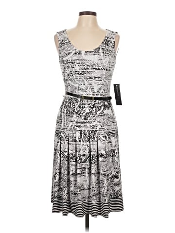 Jones New York Cocktail Dress (view 1)