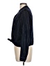 Rails Black Long Sleeve Blouse Size L - photo 5