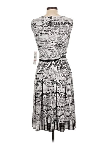 Jones New York Cocktail Dress (view 2)