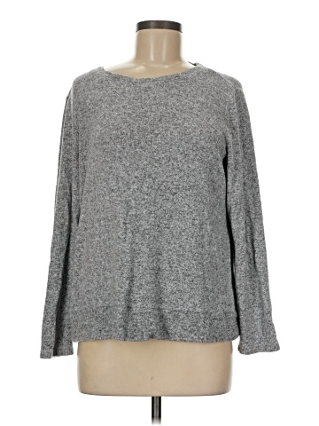La Cera Pullover Sweater (view 1)